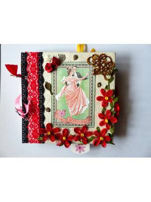 Time To Celebrate Love Album