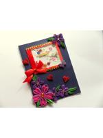 Sweet Love Shaker Greeting Card