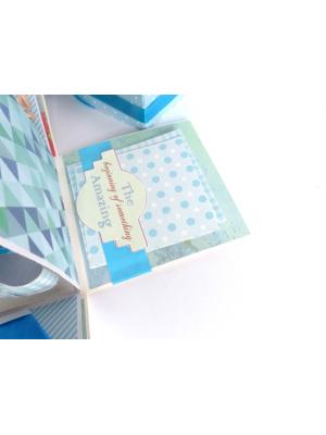 Baby Box Explosion Box