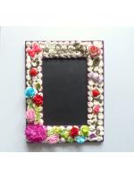 Love Themed Handmade Photo Frame