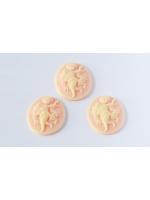Resin Angels - Pack of 3