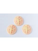 Resin Angels - Pack of 3