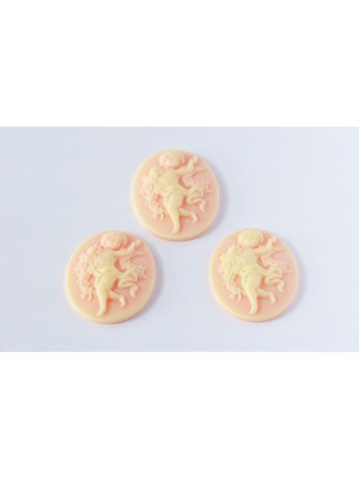 Resin Angels - Pack of 3 image