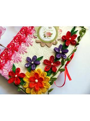 My Love My Everything Scrapbook