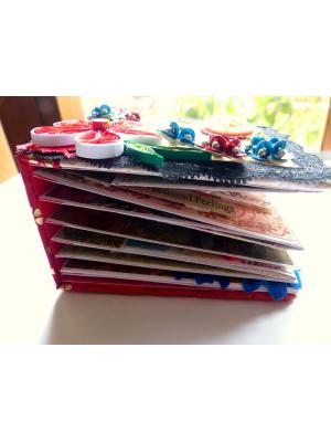 Cute Mini Love Album