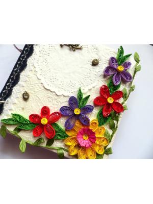 Romantic Memories Mini Album