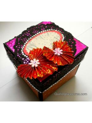 Love Explosion Box Love Explosion Box