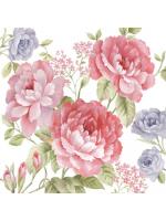Julietta Decoupage Napkin Pack of 5 Napkins