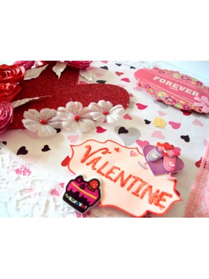 Valentine Special Greeting Card