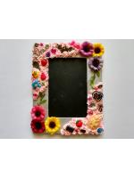 Love Themed Handmade Photo Frame