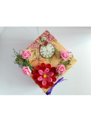 Love and Birthday Explosion Box