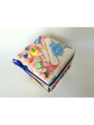 Love and Birthday Explosion Box