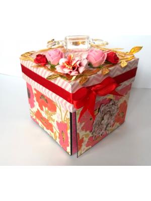 Love Exploding Box Love Exploding Box