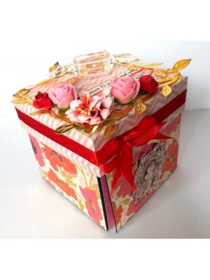 Love Exploding Box Love Exploding Box