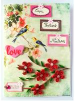 Perfect Mother Handmade Gift