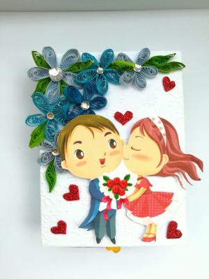 Card With Drawer Gift Greeting Card Card With Drawer Gift Greeting Card