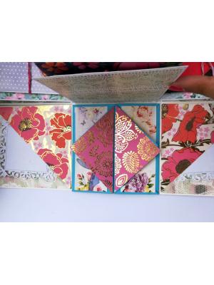 Love and Birthday Explosion Box Love and Birthday Explosion Box