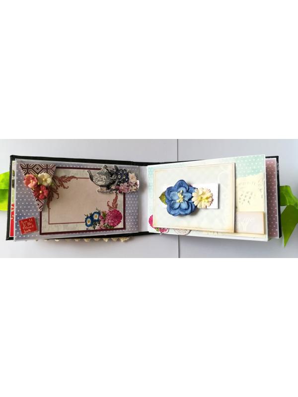Sparkling Designer Love Goodie Gift Box