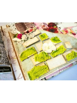 Exclusive Designer Glittery Handmade Love Scrapbook  Exclusive Designer Glittery Handmade Love Scrapbook