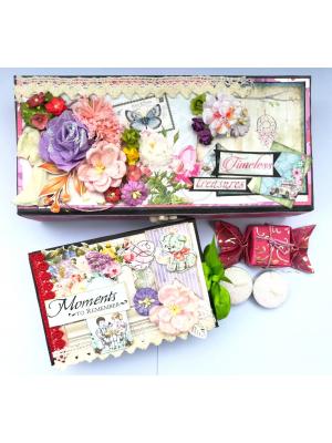 Sparkling Designer Love Goodie Gift Box Sparkling Designer Love Goodie Gift Box