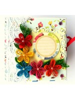 Sparkling Birthday Mini Scrapbook Gift