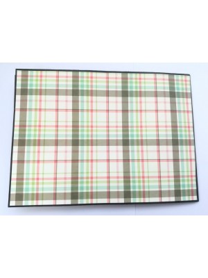 Sparkling Multicolor Birthday Mini Scrapbook Gift