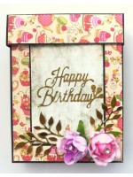 Mini Birthday Box Gift - HBB1