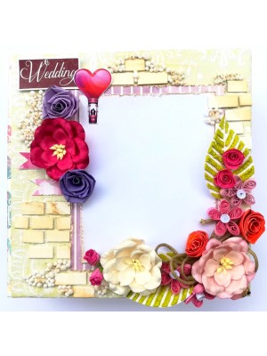 Wedding Memories Album Wedding Memories Album