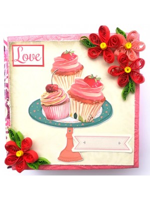 All Occasion Pocket Mini Scrapbook - P2 All Occasion Pocket Mini Scrapbook - P2