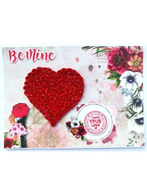 Love Greeting Card 1 Love Greeting Card 1
