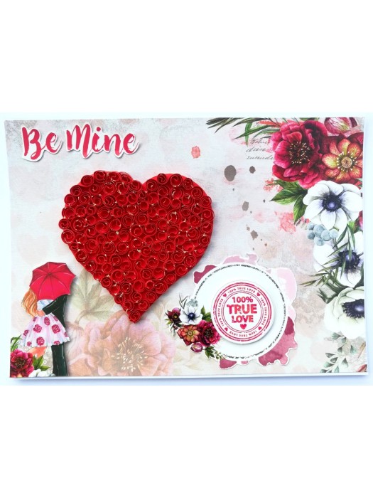 Love Greeting Card 1 image