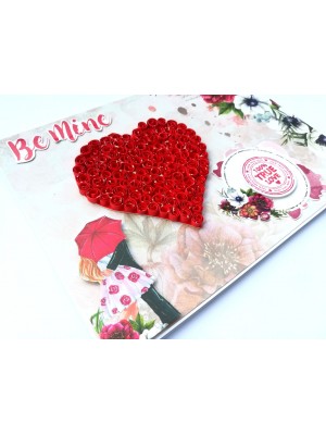Love Greeting Card 1 Love Greeting Card 1