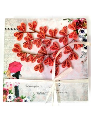 Captured Memories Mini Scrapbook Captured Memories Mini Scrapbook