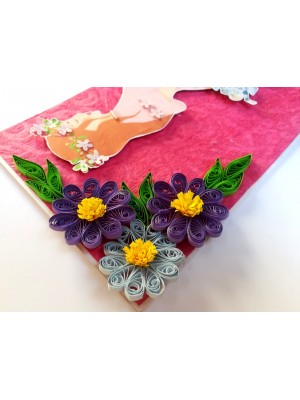 Happy Mothers day Card Happy Mothers day Card