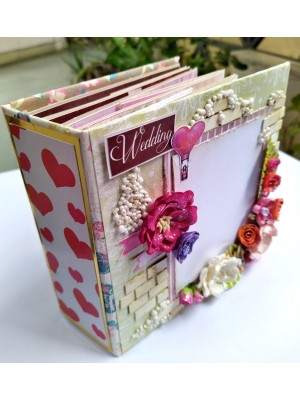 Wedding Memories Album Wedding Memories Album
