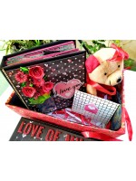 Handmade Love Hamper - VALHAM2