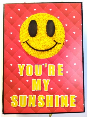 You are My Sunshine Handmade Scrapbook You are My Sunshine Handmade Scrapbook
