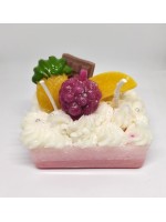 Fruit Cake Scented Candle