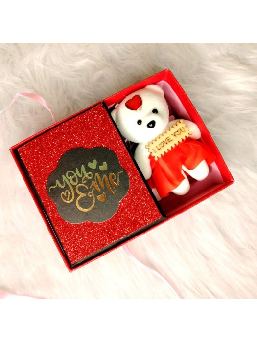 Love memory gift box