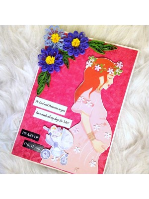 Happy Mothers day Card Happy Mothers day Card