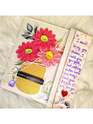 Happy Mothers day Card Happy Mothers day Card
