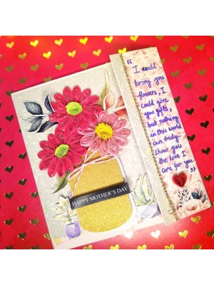 Happy Mothers day Card Happy Mothers day Card
