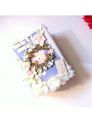 Unforgettable memories mini scrapbook Unforgettable memories mini scrapbook