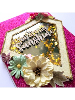 You are Diamond to me Greeting card You are Diamond to me Greeting card