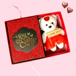 Love memory gift box Love memory gift box
