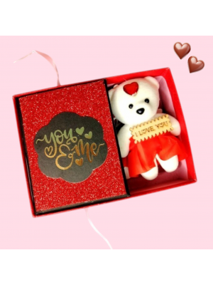 Love memory gift box Love memory gift box