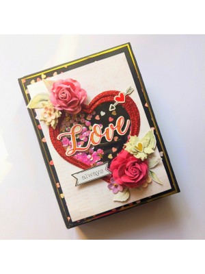 Love shaker Cover Album Love shaker Cover Album