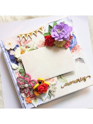 Pop Up Style Handmade Love Scrapbook Pop Up Style Handmade Love Scrapbook