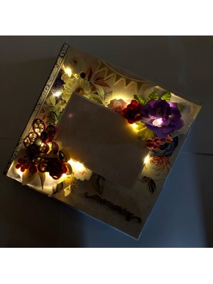 Pop Up Style Handmade Love Scrapbook Pop Up Style Handmade Love Scrapbook