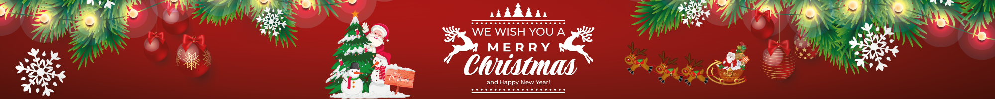 Merry Christmas